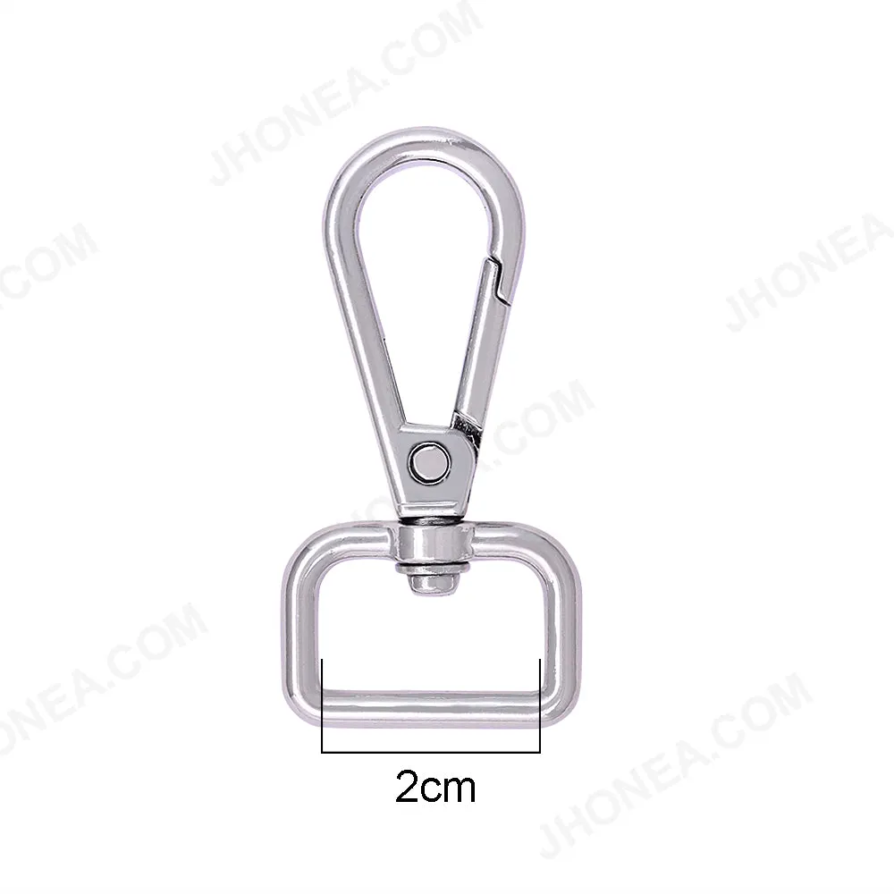 Lobster Clasp Clip Hardware Snap Hook Buckle