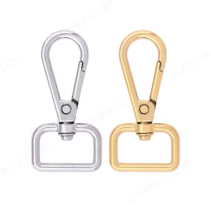 Lobster Clasp Clip Hardware Snap Hook Buckle