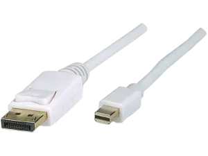 Manhattan Strategic Mini DisplayPort to DisplayPort Cable