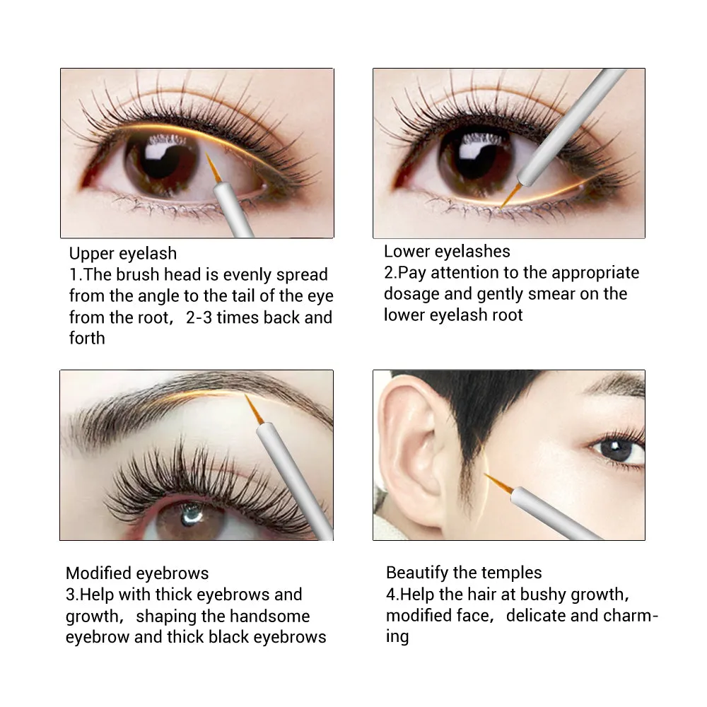 Mascara Eyelash Care Curling 4.5ml