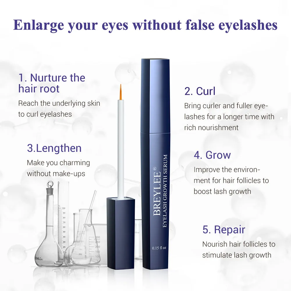 Mascara Eyelash Care Curling 4.5ml