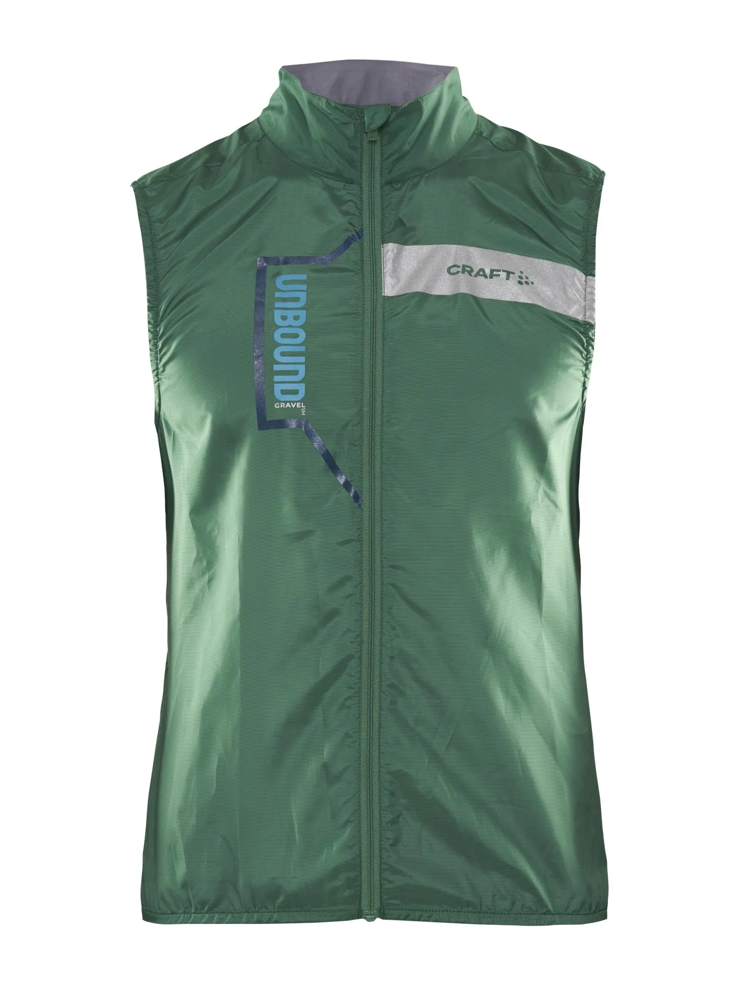 Men's ADV Unbound Cycling Wind Vest