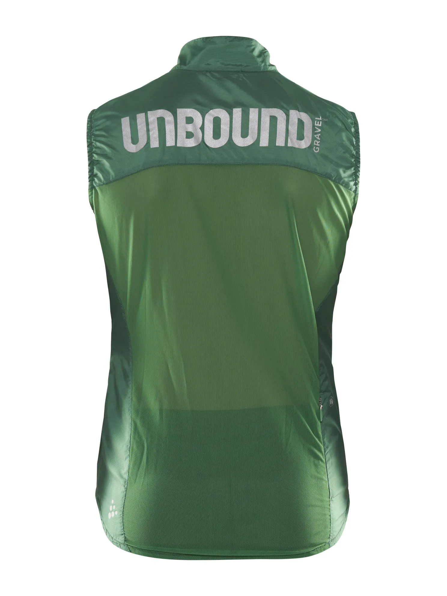 Men's ADV Unbound Cycling Wind Vest