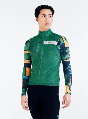 Men's ADV Unbound Cycling Wind Vest