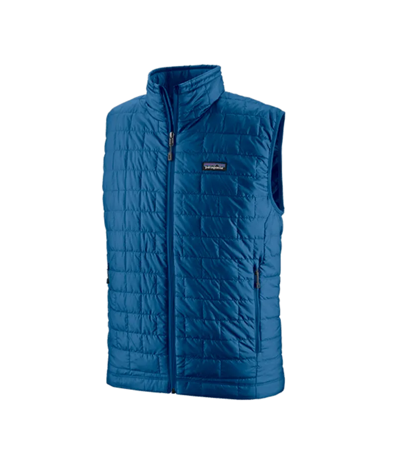 Men's Nano Puff Vest