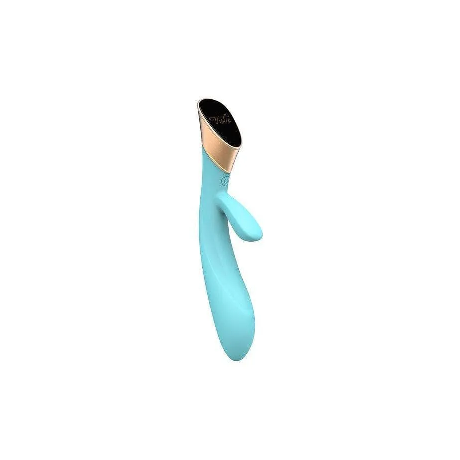 Metis Touch Panel Rabbit Vibrator