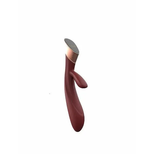 Metis Touch Panel Rabbit Vibrator