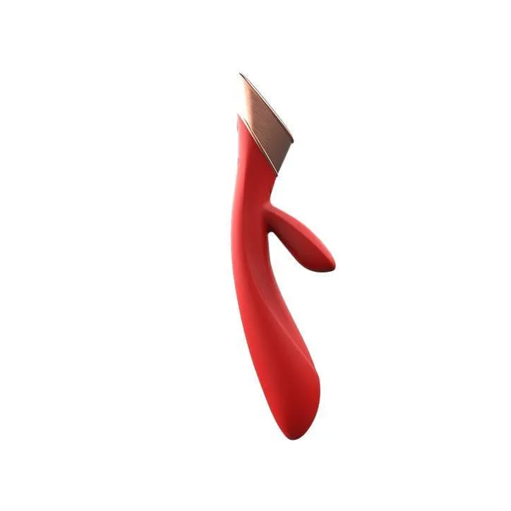 Metis Touch Panel Rabbit Vibrator