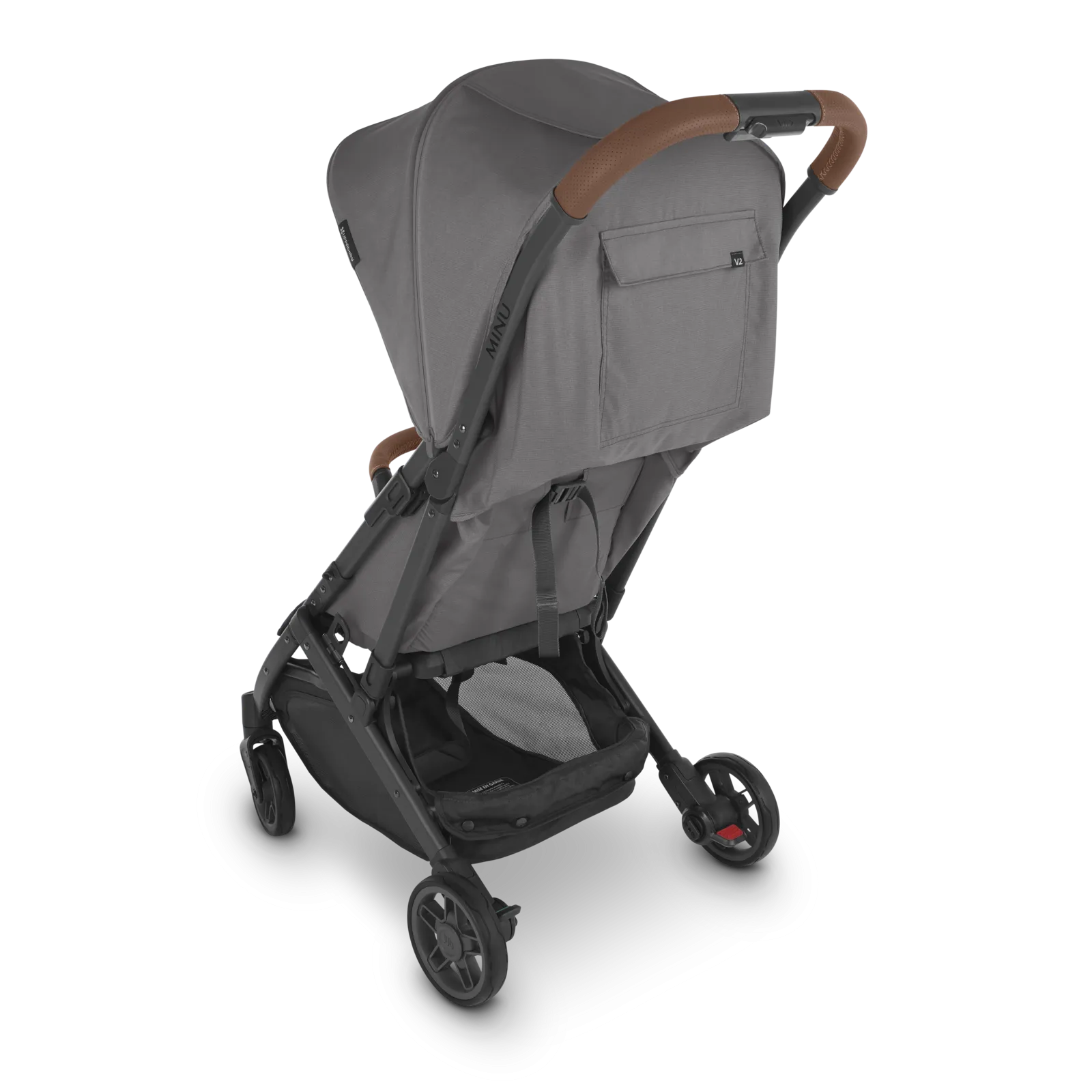 MINU V2 Pram   FREE MINU TRAVEL BAG