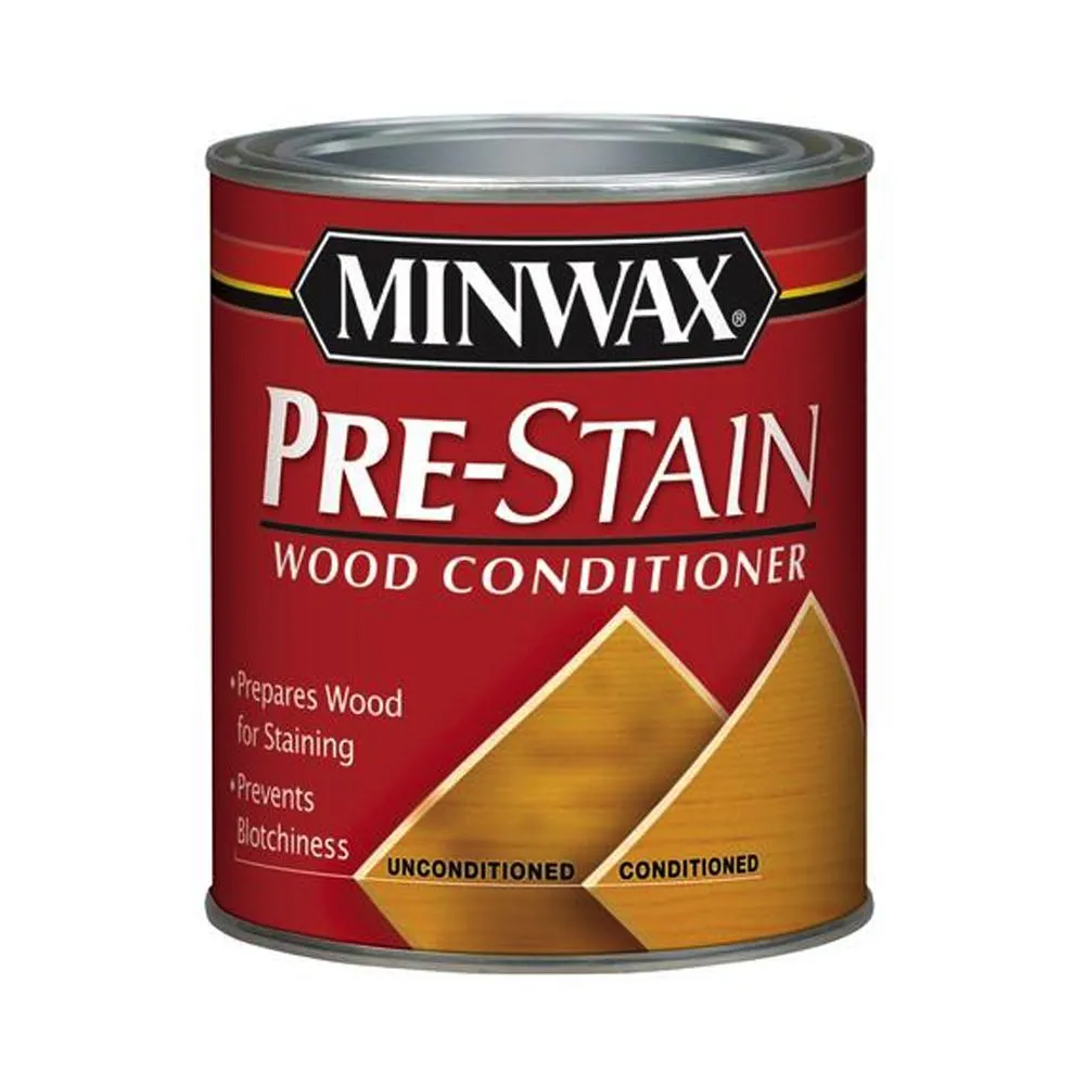 MINWAX PRE-STAIN QT