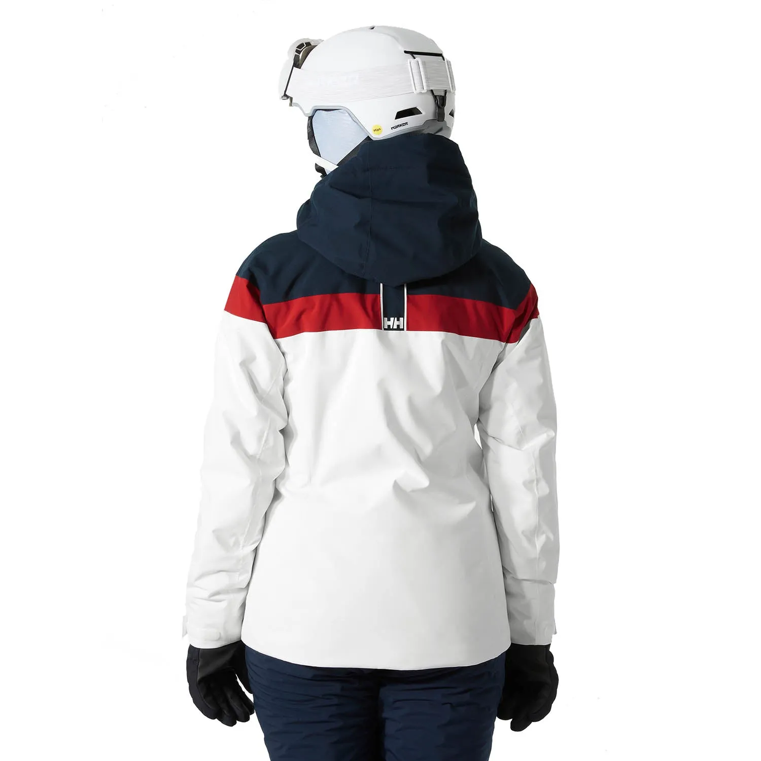 Motionista LifaLoft Jacket