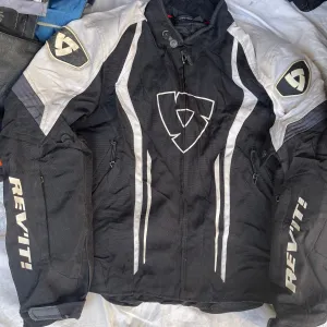 Motor Bikes Jackets