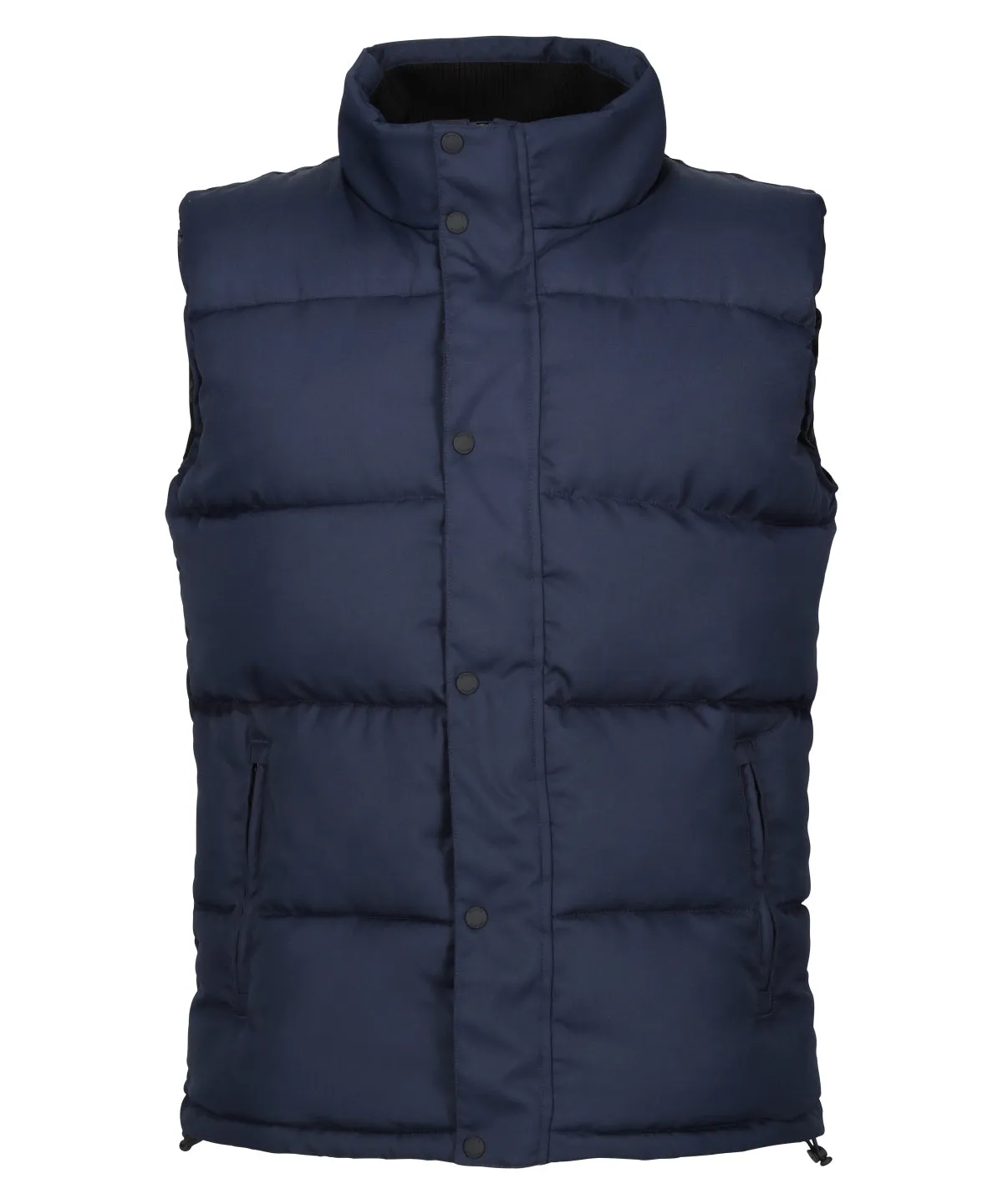 Navy - Northdale insulated bodywarmer