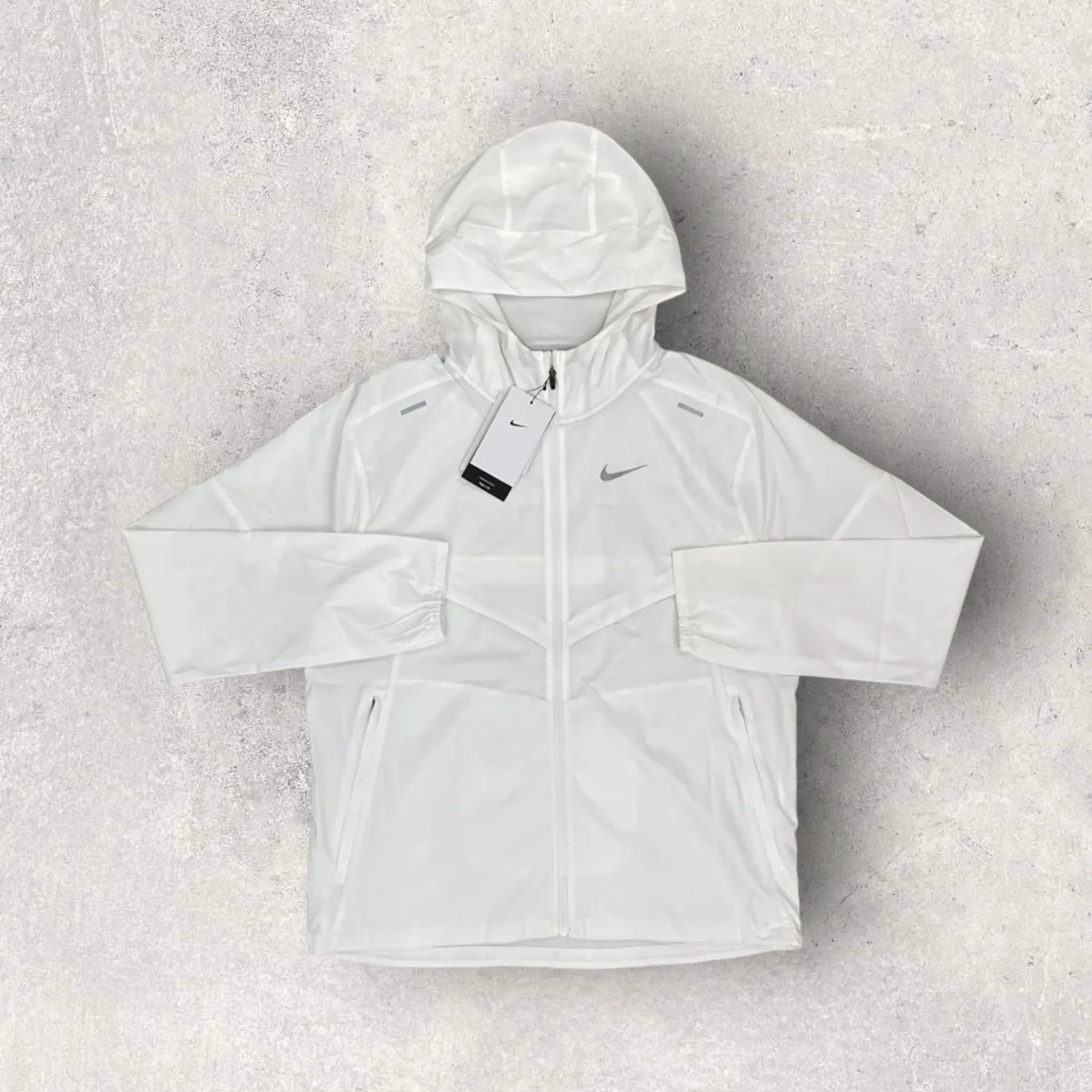 NIKE WINDRUNNER 'WHITE