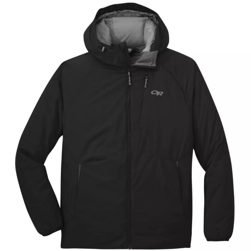 OR Men's Refuge Hooded Jacket