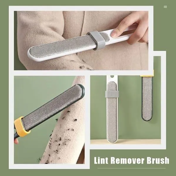 PETS HAIR REMOVER BRUSH