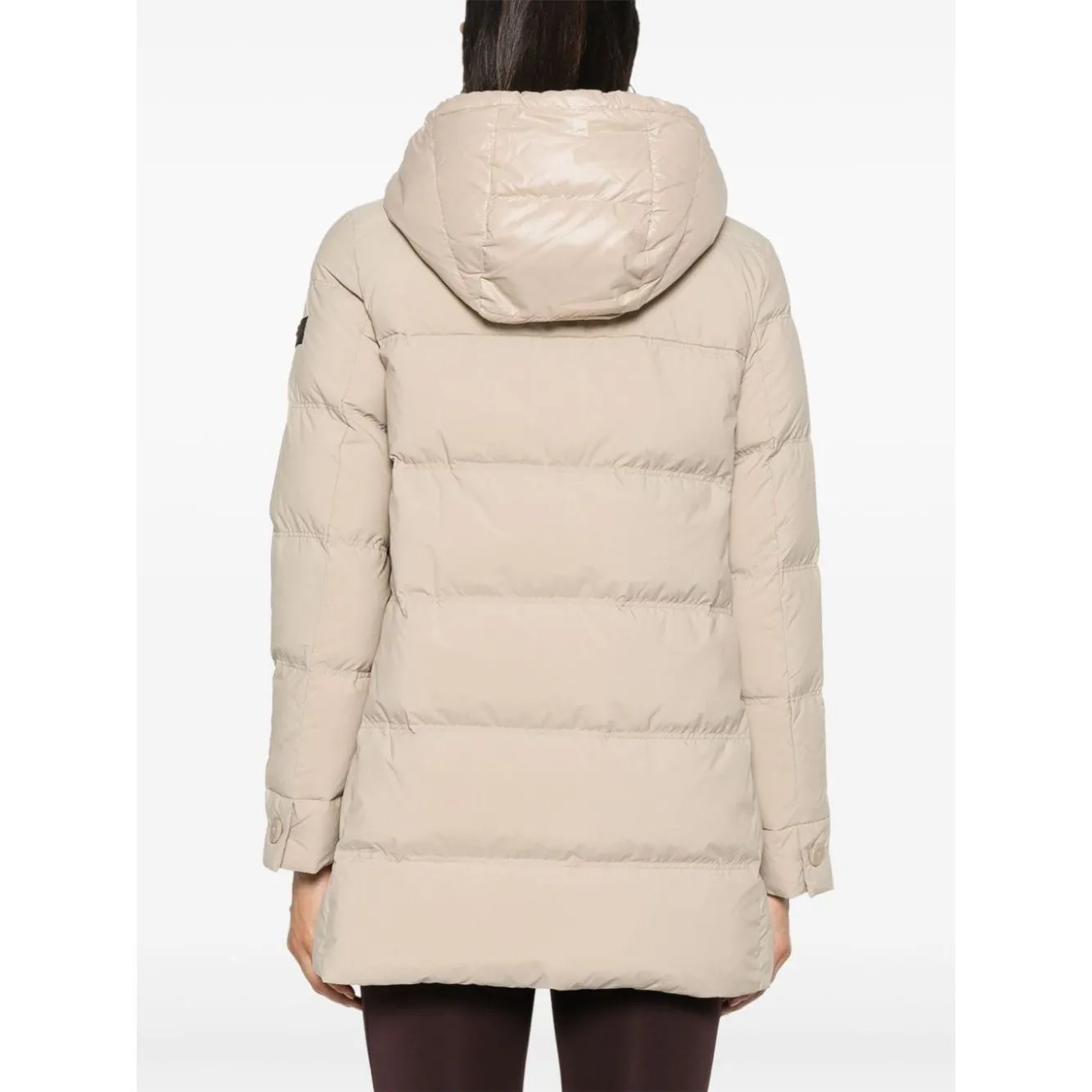 Peuterey Coats Beige