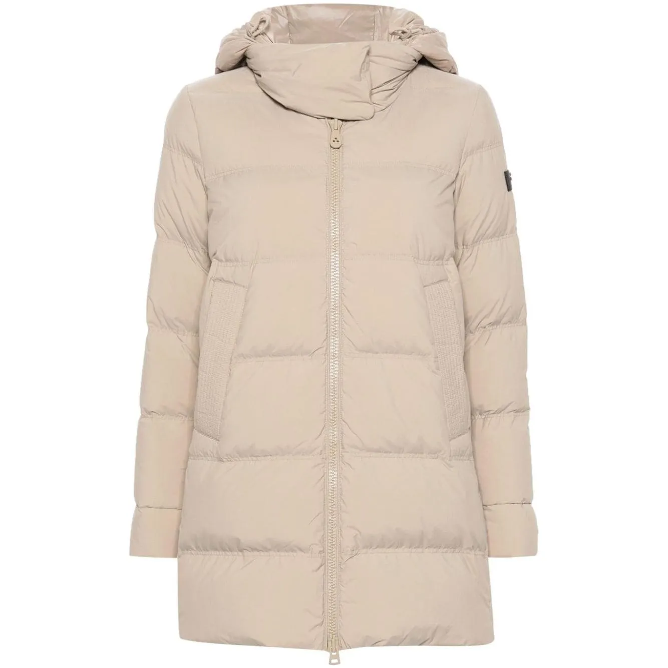 Peuterey Coats Beige