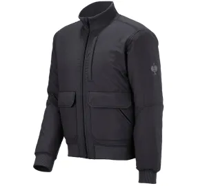 Stylish e.s. Iconic Pilot Jacket for All Seasons