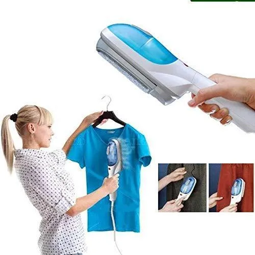 Portable Handheld Handy Hand Garment Steamer for Clothes, Garment Steamer Iron VTL 5102 900W