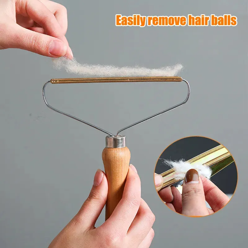 Portable Pet Hair Remover