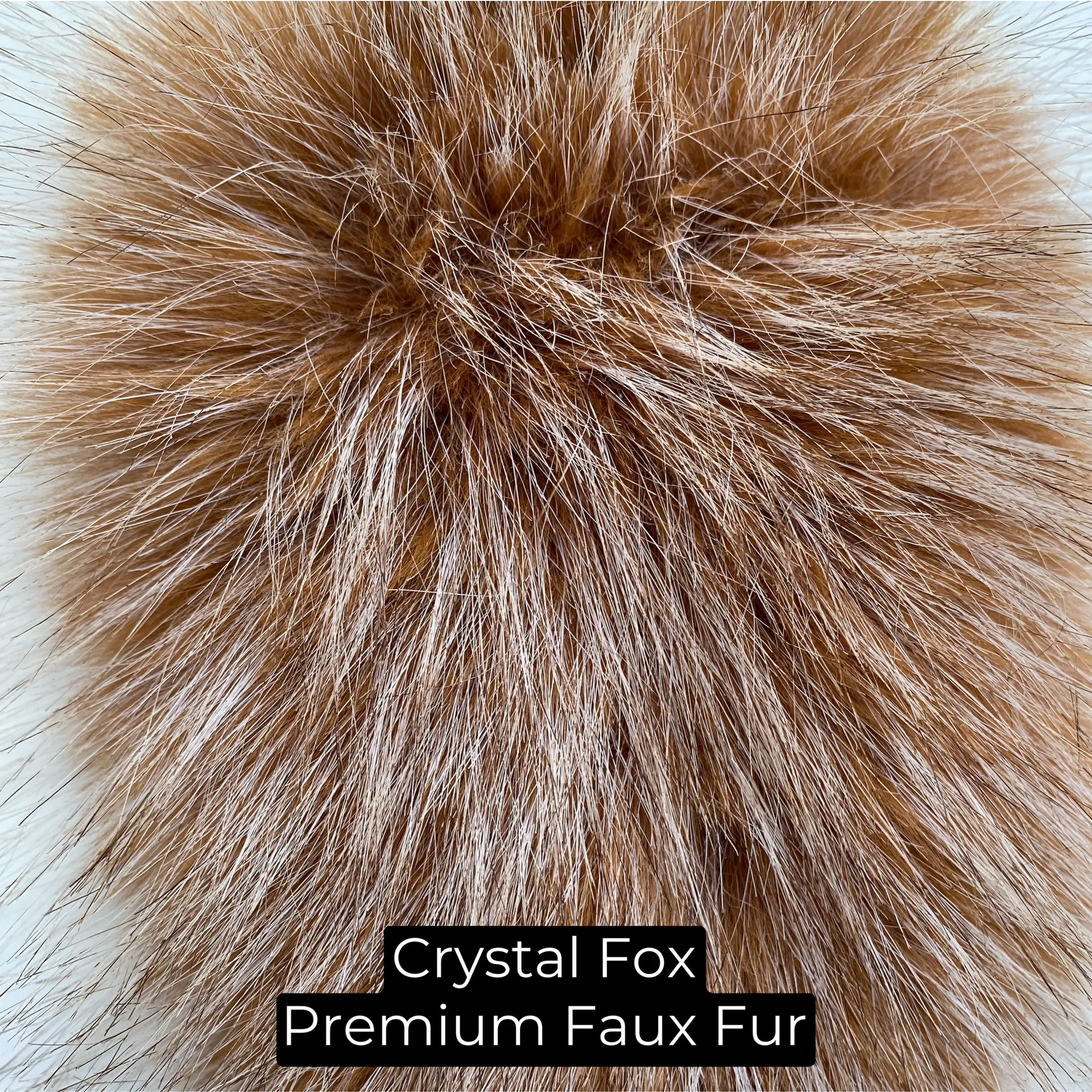 Prince Mens Faux Fur Coat