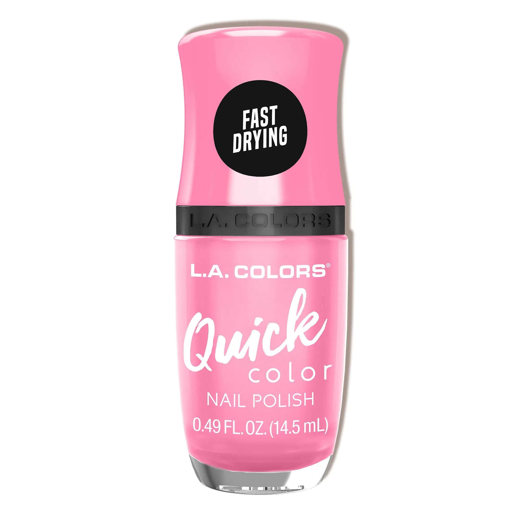 Quick Color Fast Drying Polish