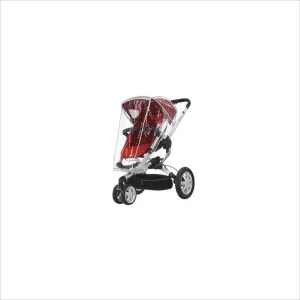 Quinny Buzz Baby Stroller Rainshield