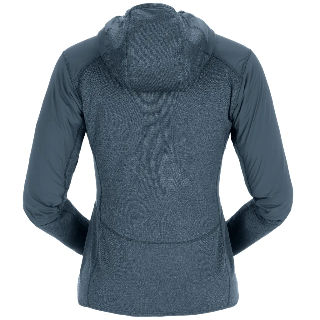 RAB Women's Ascendor Summit Hoody