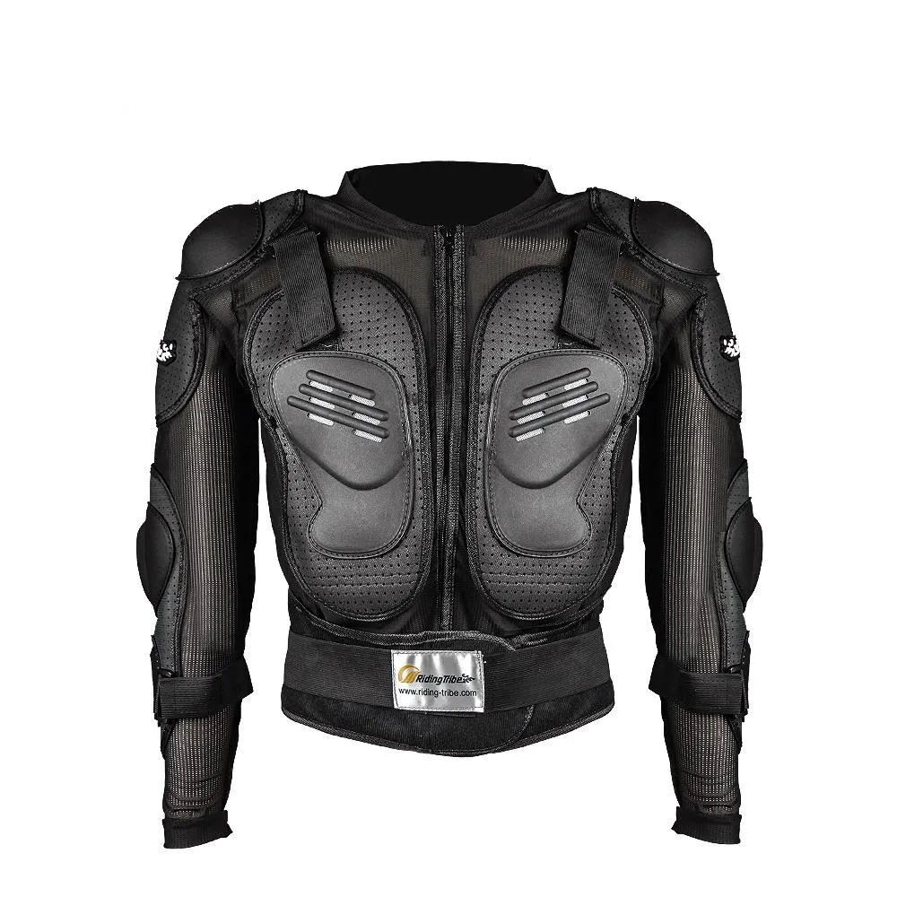 Racing Body Armor