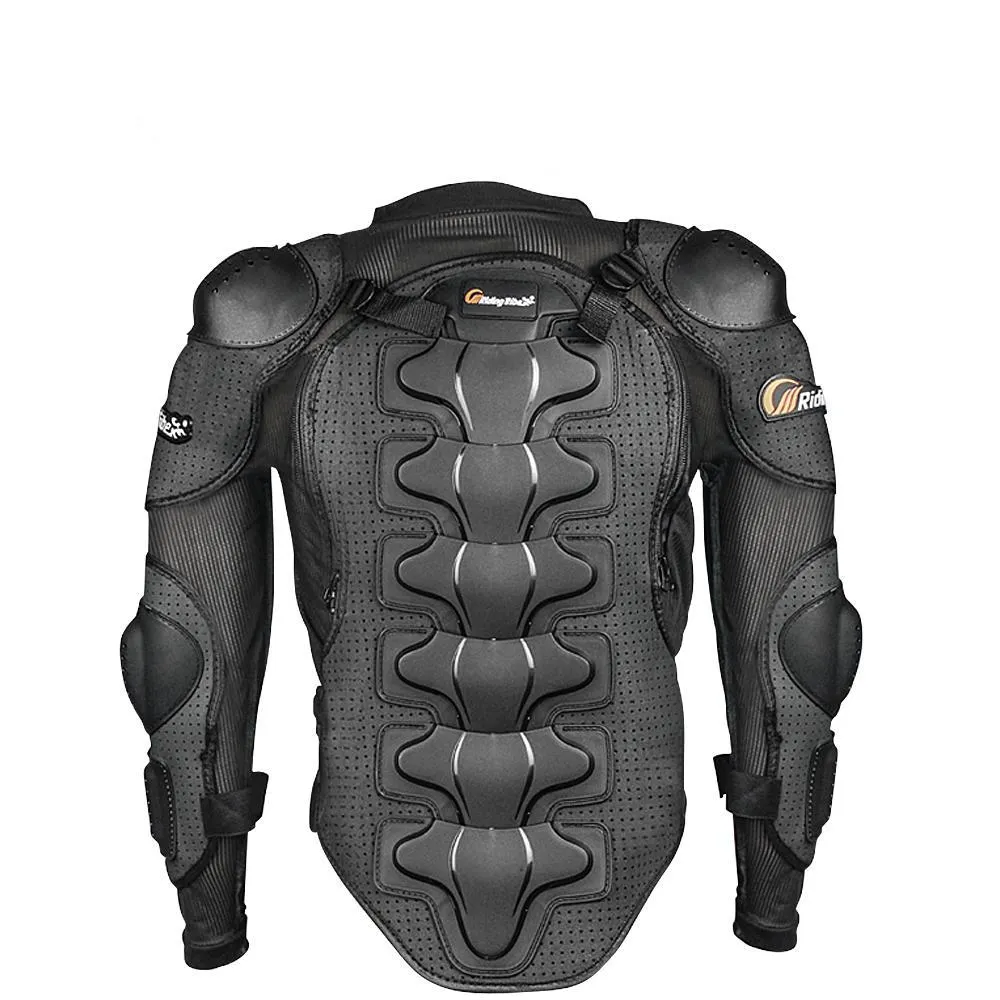 Racing Body Armor