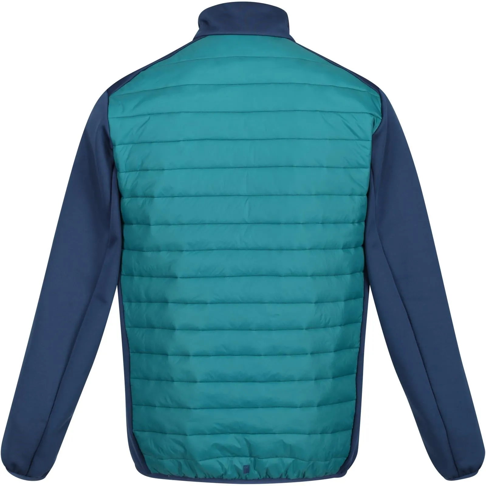 Regatta Mens Clumber III Hybrid Stretch Jacket