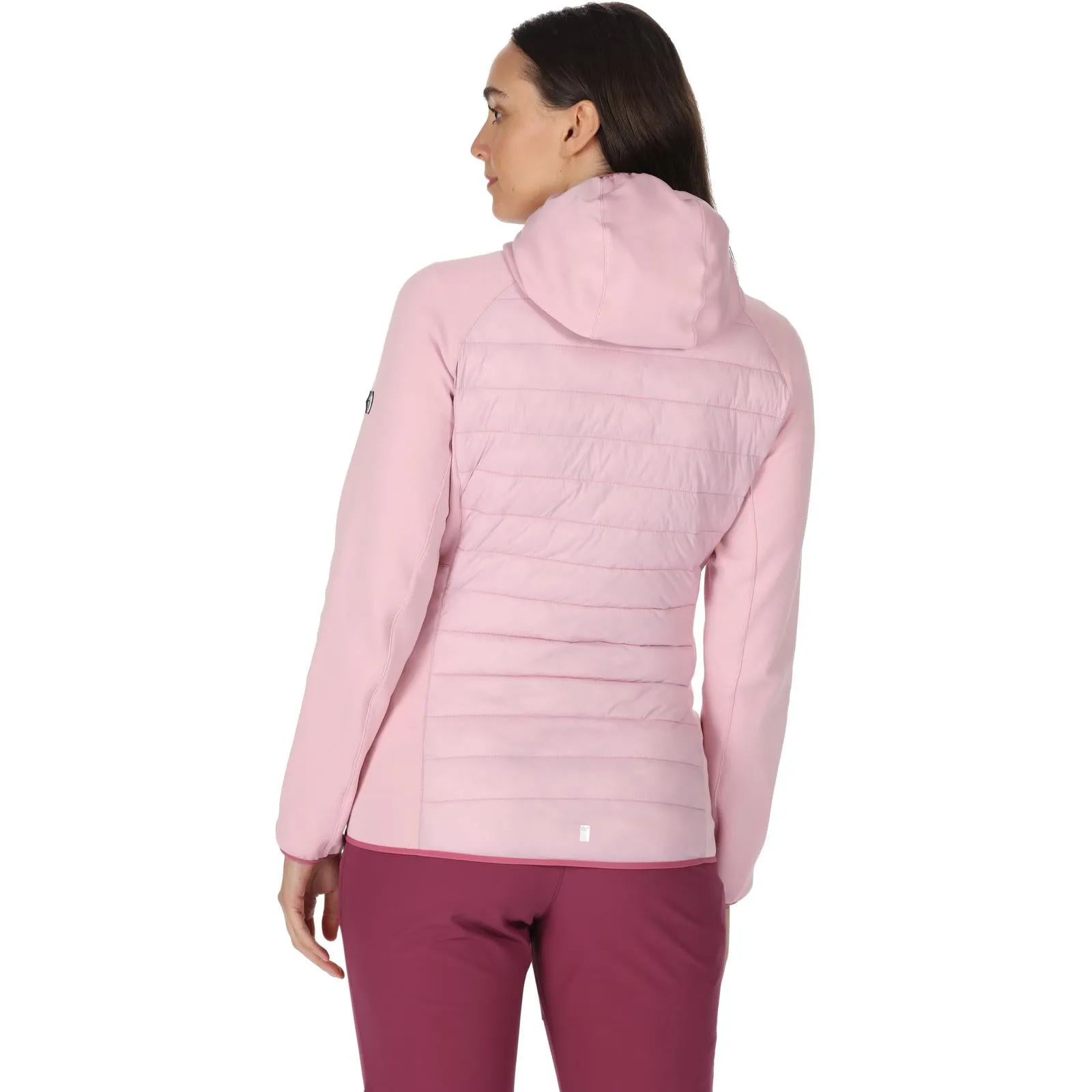 Regatta Womens Andreson VII Hybrid Stretch Jacket