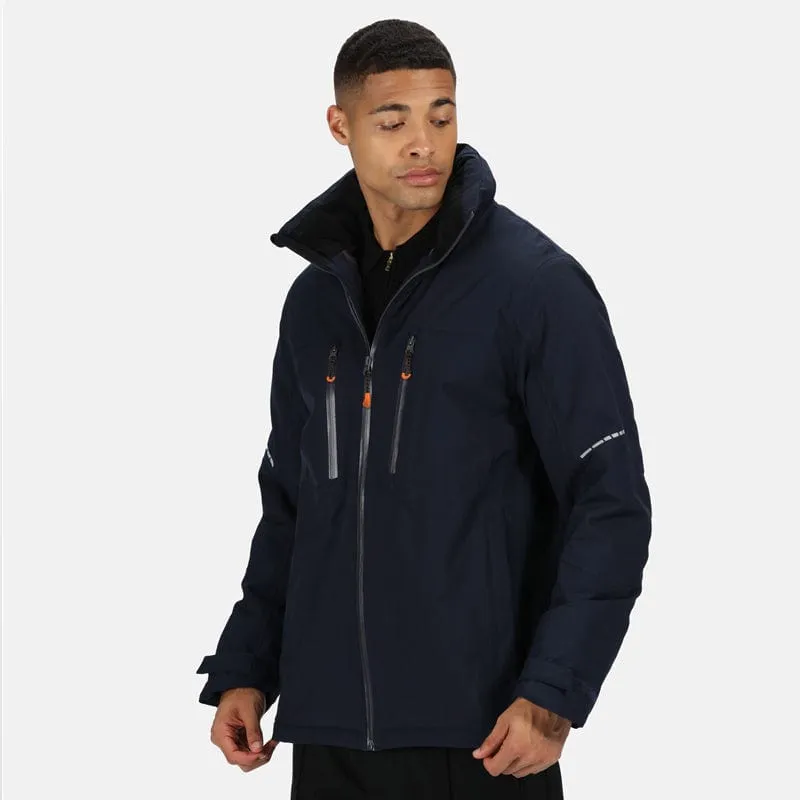 Regatta X-Pro Marauder Insulated Jacket TRA208