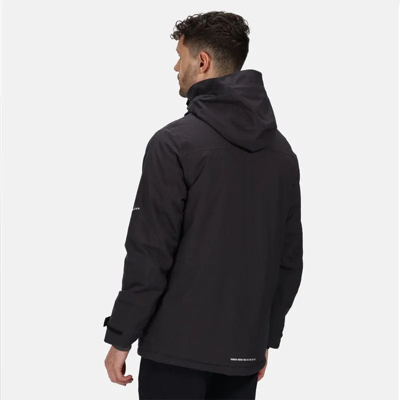 Regatta X-Pro Marauder Insulated Jacket TRA208