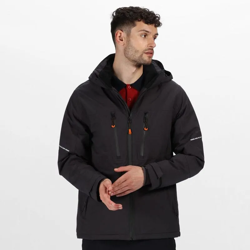 Regatta X-Pro Marauder Insulated Jacket TRA208