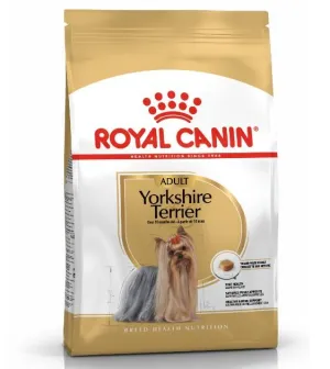 Royal Canin Yorkshire Terrier Dry Dog Food