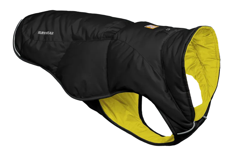 Ruffwear Quinzee Dog Winter Coat