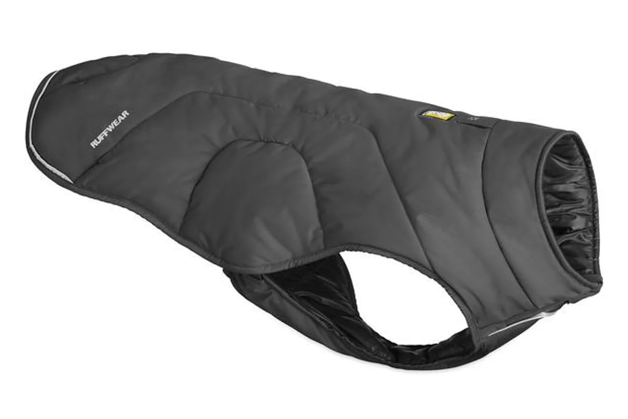 Ruffwear Quinzee Dog Winter Coat