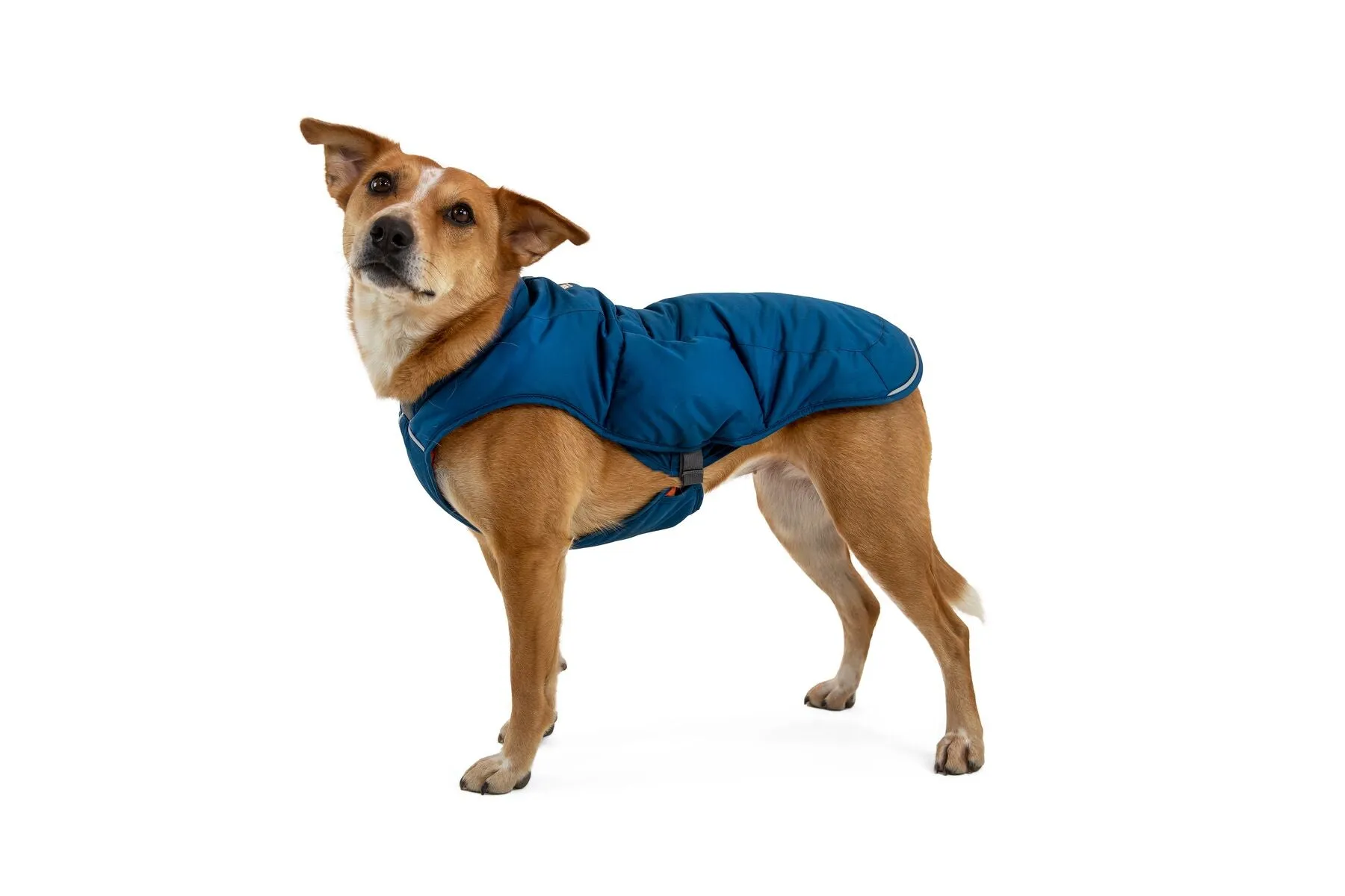 Ruffwear Quinzee Dog Winter Coat