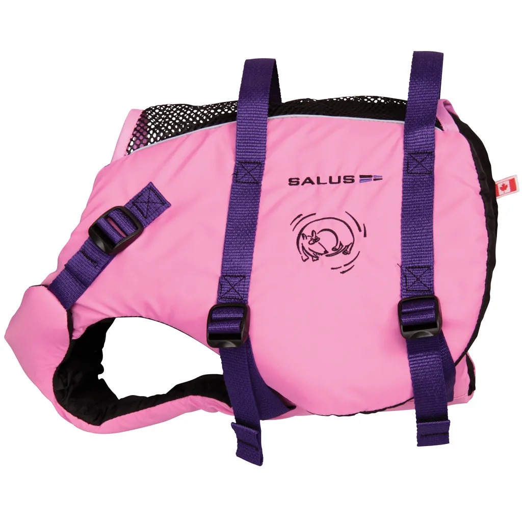 Salus Skippy Dog Vest - XS, Small, Medium