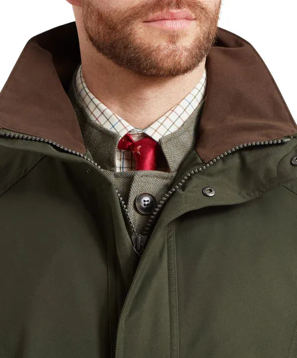 Schoffel Ptarmigan Extreme II Coat