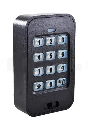 SHERLO WIRELESS KEYPAD