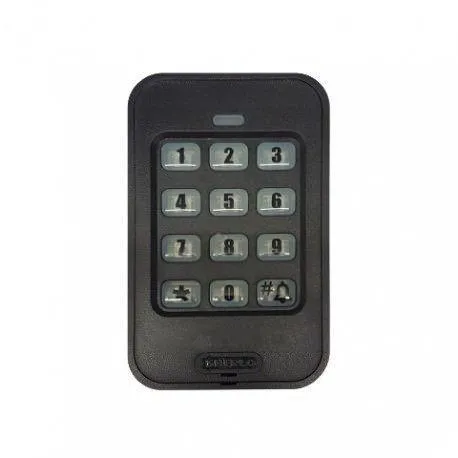 SHERLO WIRELESS KEYPAD