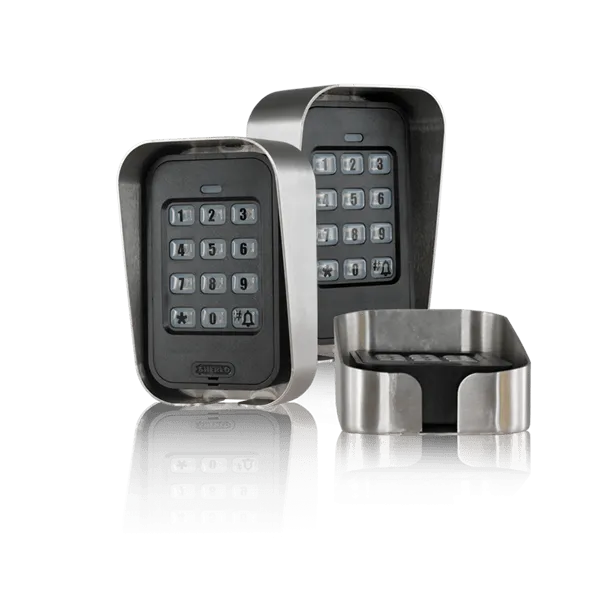 SHERLO WIRELESS KEYPAD