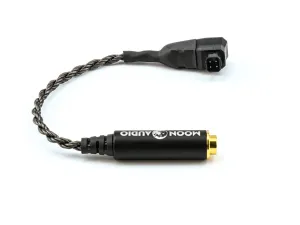 Silver Dragon IEM V2 Adapter Cable - B-Stock