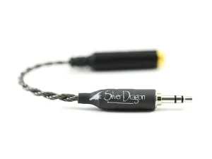 Silver Dragon IEM V2 Adapter Cable