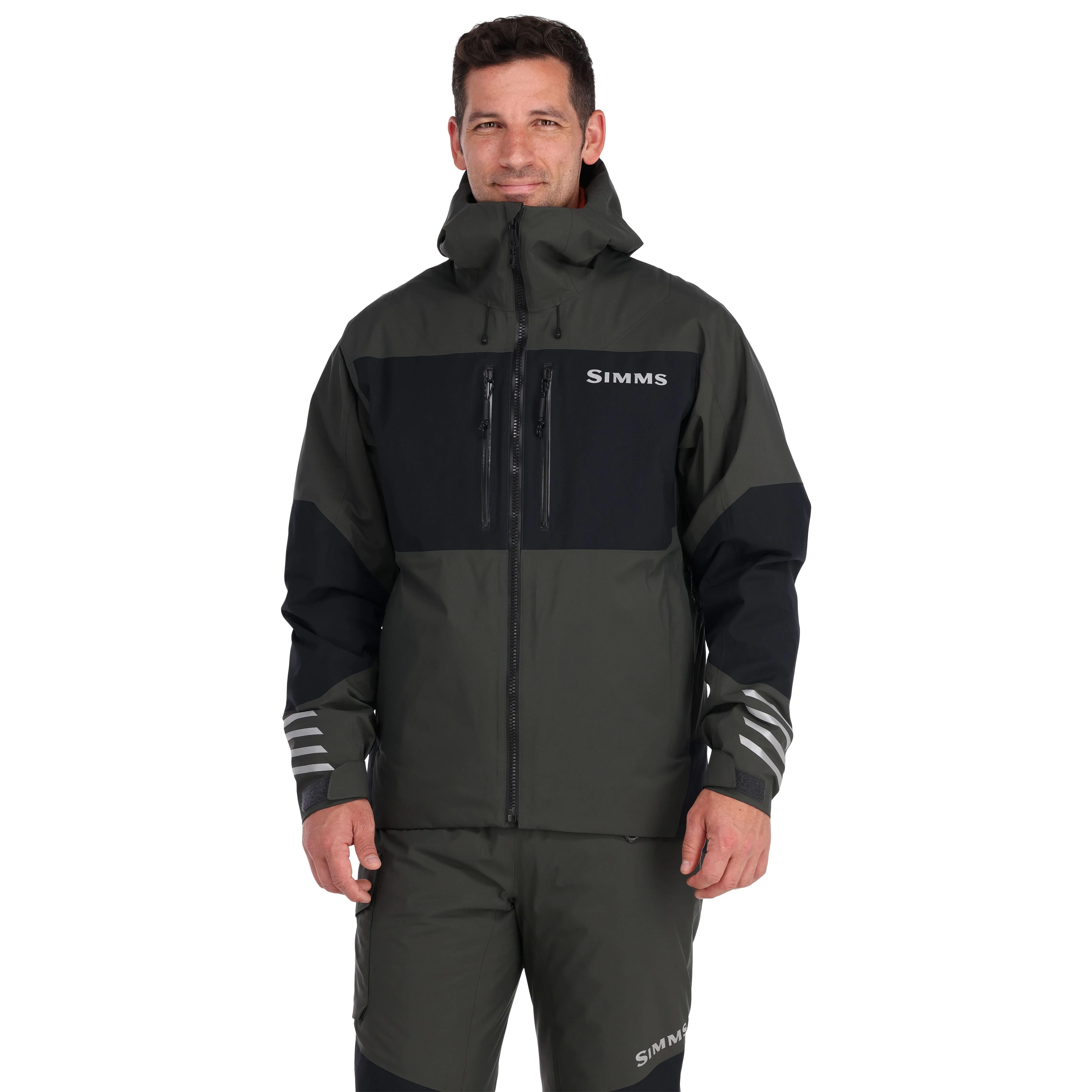 Simms Guide Insulated Jacket