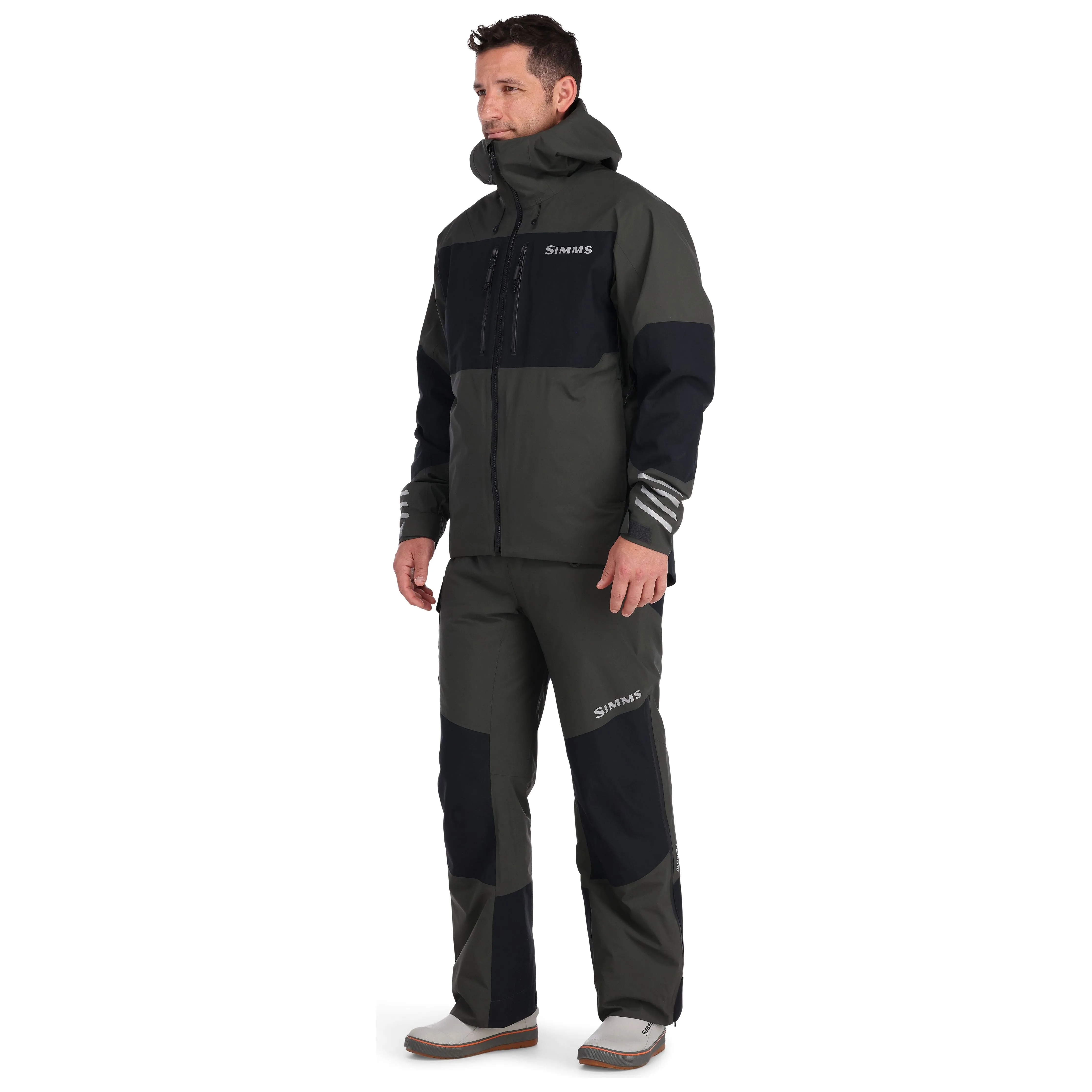 Simms Guide Insulated Jacket