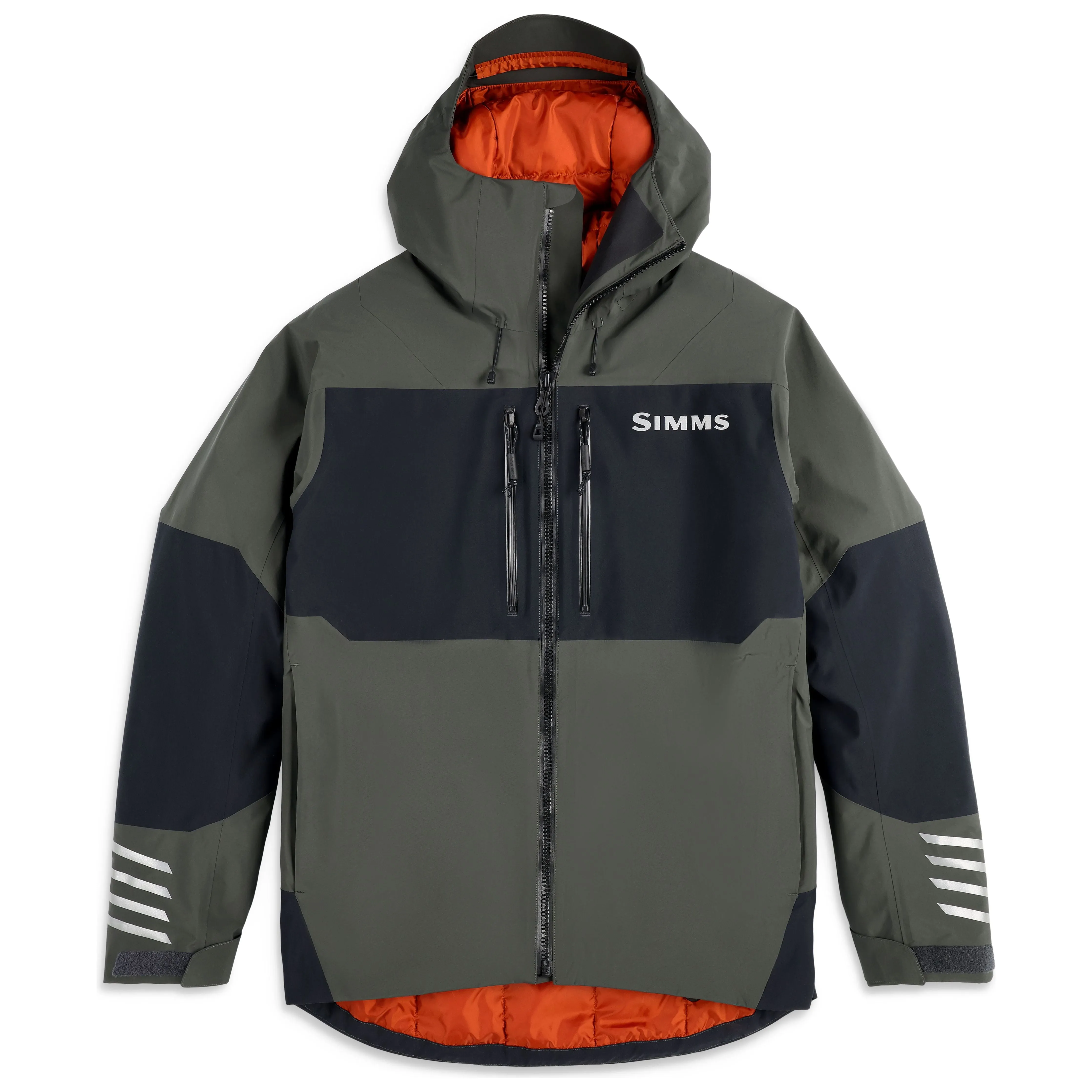 Simms Guide Insulated Jacket